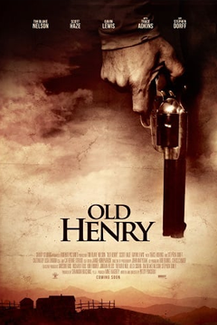 Old Henry (2021)