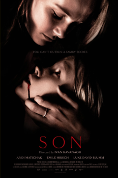 Son (2021) บรรยายไทยแปล