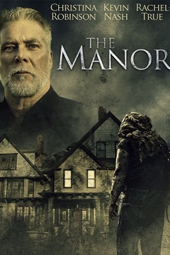 The Manor (2021)