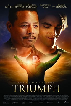 Triumph (2021) ไทรอัมพ์