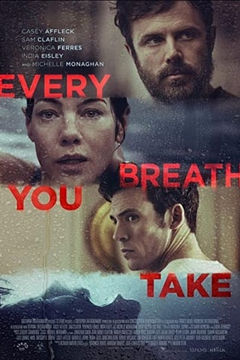 Every Breath You Take (2021) ลมหายใจลวงแค้น