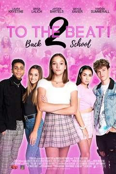 To the Beat! Back 2 School (2020) การแข่งขัน เพื่อก้าวสู่ดาว 2