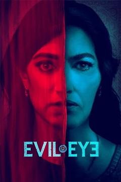 Evil Eye (2020) ตาปีศาจ