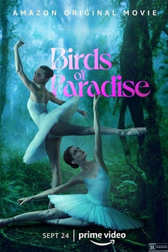 Birds of Paradise (2021) ปักษาสวรรค์