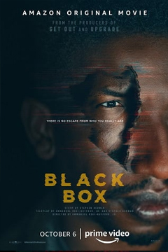 Black Box (2020) กล่องดำ