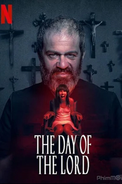 Menendez The Day of the Lord | Netflix (2020) วันปราบผี