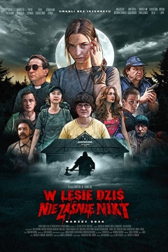 Nobody Sleeps in the Woods Tonight | Netflix (2020) คืนผวาป่าไร้เงา