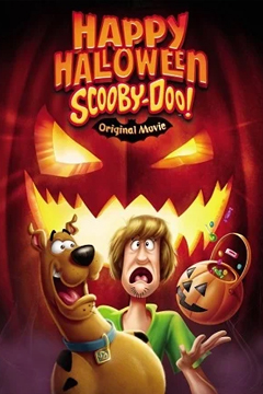 Happy Halloween Scooby-Doo! (2020) สคูบี้ดู กับ วันฮาโลวีน