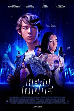 Hero Mode (2021) บรรยายไทย