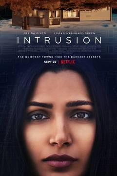 Intrusion | Netflix (2021) ผู้บุกรุก