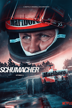 Schumacher | Netflix (2021) ชูมัคเคอร์