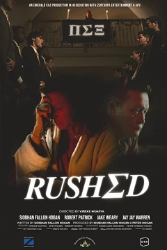 Rushed (2021) บรรยายไทย